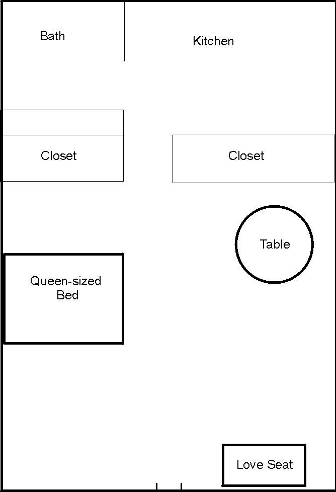 white house floor plan. Vacation House Floor Plan